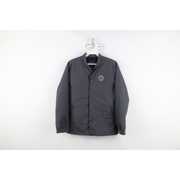 Vtg Y2K O'Neill Surfing Boys Large Spell Out Coach Coaches Windbreaker Jacket - Picture 1 of 16